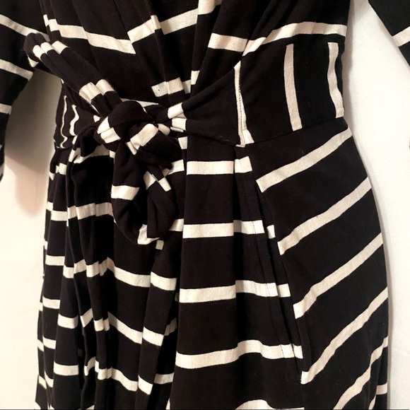 Baby Be Mine Maternity Robe - Picture 5 of 8